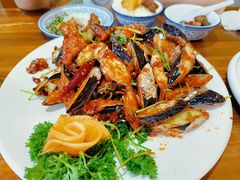 -闻香阁·清真(光荣道店)