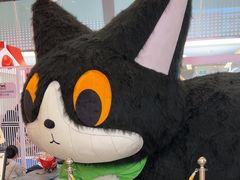 -福田卓悦INTOWN购物中心