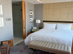 -上海静安香格里拉大酒店