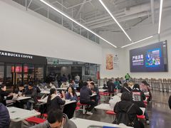 -山姆美式餐吧(鼓楼店)