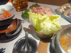 -芸山季·云南山珍菌火锅(人民广场来福士店)