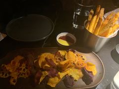 -wann lounge 低温慢煮牛排·清吧