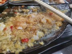 -老吕涮羊肉•东北原味烧烤•大油边•烤鱼(五角场店)