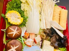 -牛New寿喜烧(闵行龙湖天街店)