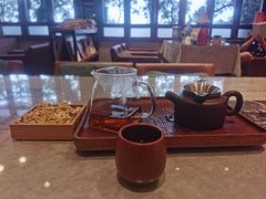 -纯真年代书吧(宝石山店)