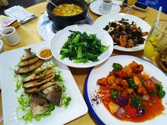 -旺富东海大酒楼(海鲜街店)