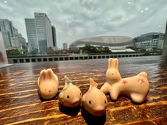 -春水堂人文茶馆(松烟文创店)
