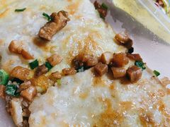 三鲜豆皮-蔡林记(汉街店)
