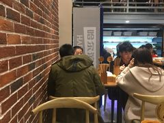 大堂-嘉州叶婆婆钵钵鸡(建设路店)