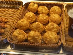 -贝儿多爸々の泡芙工房(嘉里汇店)