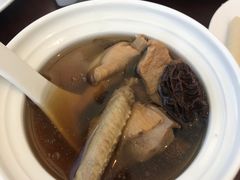 乳鸽汤-小南洋海景餐厅(深圳湾店)