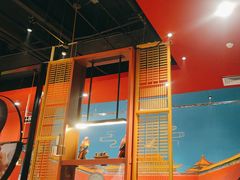 -满园烤鸭·春饼(沈北万达店)