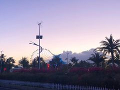 -三亚西岛海洋文化旅游区