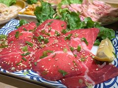 -隐家本格烧肉(万达广场店)