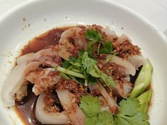 -阿锋鲍鱼酒家美食汇(华安店)