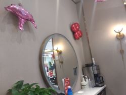 -审美HAIRSALON