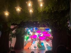 -蓝精灵乐园·世茂精灵之城主题乐园