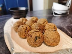 贵州豆腐圆子-泉味道贵州厨房(三里河店)