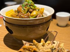 -金掌勺·锅包肉(广渠门店)