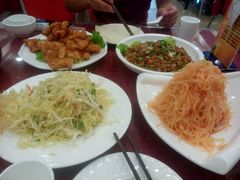 -大地春饼店(黄河路店)