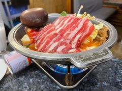 -菊上料理(蜀山银泰百货店)