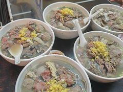 -潮镇老尾牛杂(环城西路店)