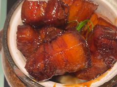 -在莲野·湖北民间菜·头牌松滋鸡(光谷步行街店)