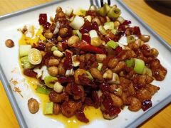-秋金小炒·特色川菜(大洋店)