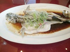 -麒麟中餐厅·经典粤菜·地道菜式老字号(广州长隆酒店)