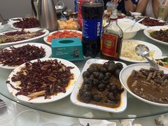 -田记餐馆(富国街店)