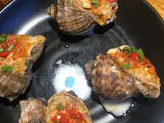 -黄鱼炙夜·烧烤·小龙虾(世茂缤谷店)