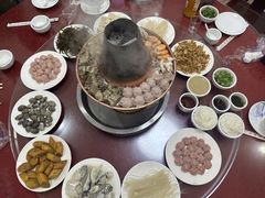 -山海关清和浑锅店