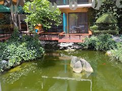 -北京建国饭店四季中餐厅