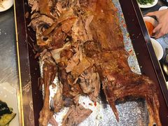 -宗泉烤全羊·烤羊腿·家常菜(解放东路店)