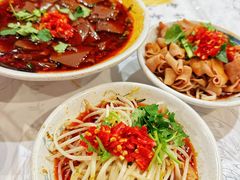 -成都瓜串串(华强北店)