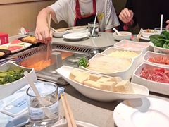 -海底捞火锅(天一广场亚细亚店)