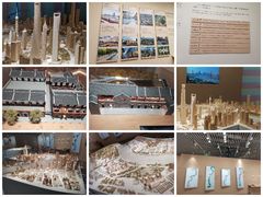 -上海城市规划展示馆
