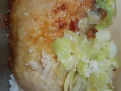 -大圆碗•T骨大排饭(永安道店)