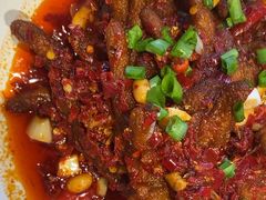 -最爱妈妈菜·宜春本地菜(一店)