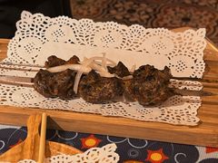 -阿达西阿凡提新疆美食