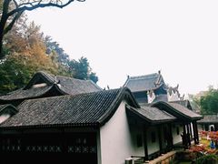 -岳麓书院