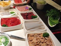 -海底捞火锅(顺义华联店)