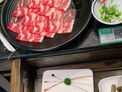 -江小渔鲜鱼火锅(西二道街店)
