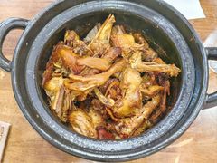 -斯丹姜母鸭·古法干香(涂门街总店)