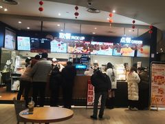 -肯德基(岱山日达店)