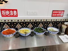 -民杨抓饭(柏香苑店)