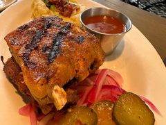 -Chili's Cafe&Bar奇利斯(滨江店)