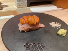-橼舍鮨青木