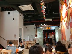 大堂-友德福.老字号粤菜.广州地标融合美食(荔湾路店)