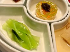 -运·中餐厅(成都华尔道夫酒店)